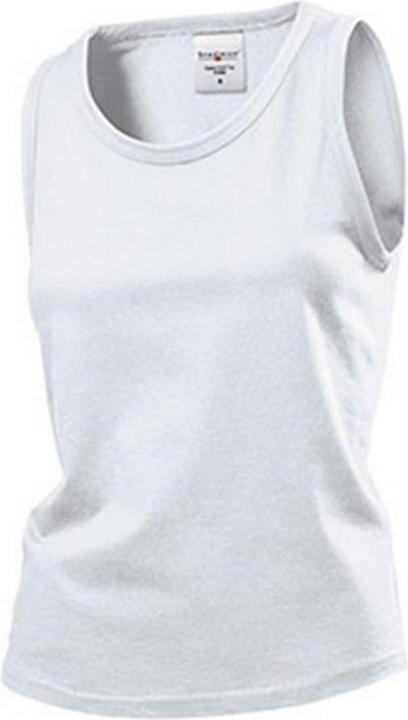 Produktbild Stedman Tanktop ärmellos (M)