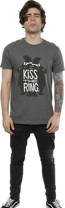 Produktbild Disney Zootropolis Kiss The Ring TShirt (S)