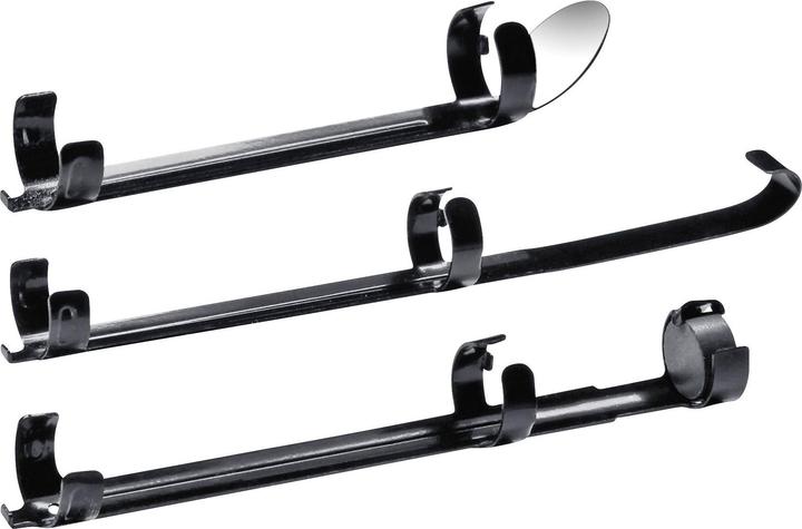 Actual product image Laserliner 082.223A Magnetic holder Suitable for (brand levelling devices) Laser