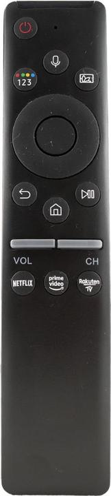 Actual product image Azurano Remote control for SAMSUNG BN59-01312B, RMCSPR1BP1 (Device-specific remote control, Infrared)
