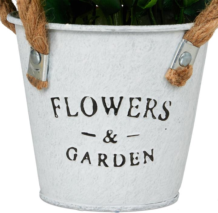 Immagine prodotto Relaxdays Girasole artificiale (20 cm)