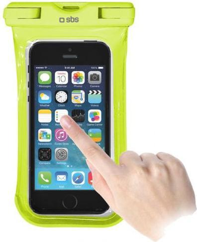 Actual product image SBS Case (Universal)