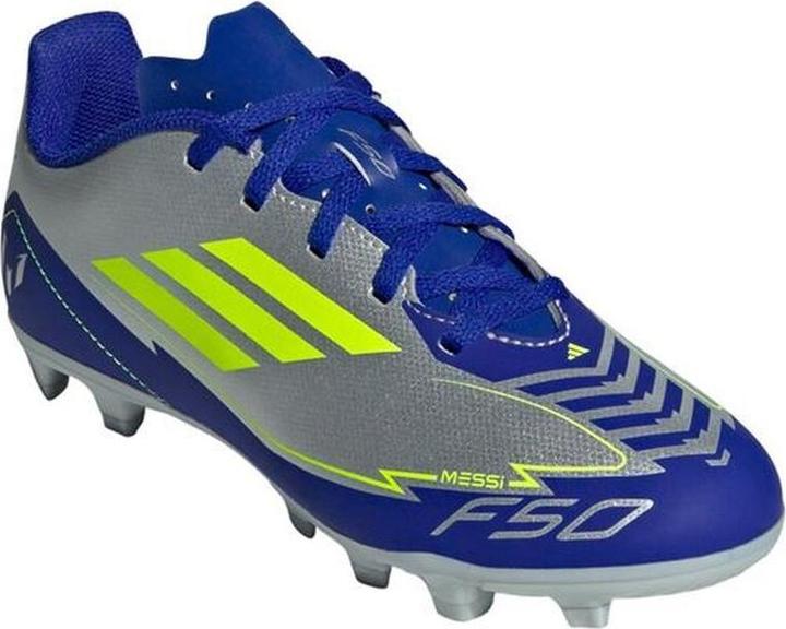 Actual product image Adidas F50 Club Messi FG/MG (38 2/3)