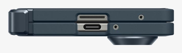 Produktbild Spigen Tough Armor Pro (Samsung Galaxy Z Fold7)