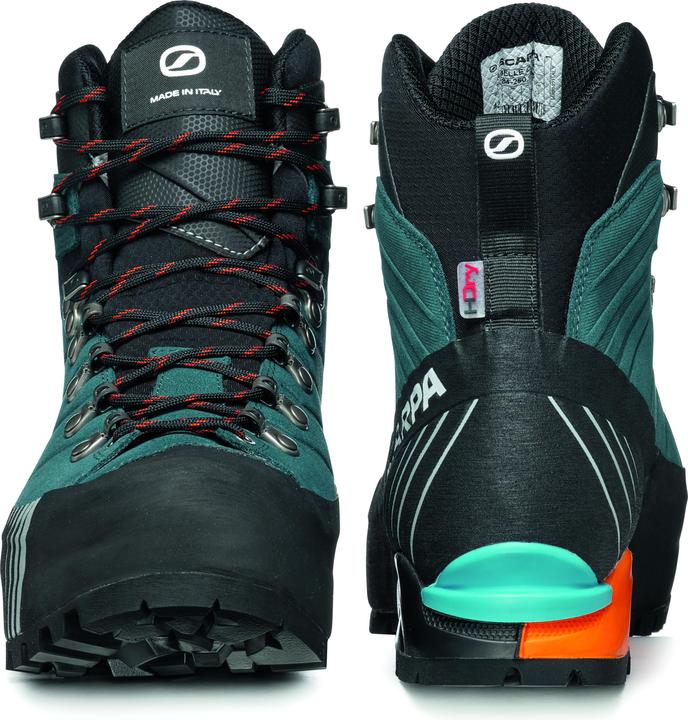 Image du produit Scarpa Ribelle CL HD (43.5)