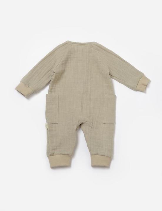 Immagine prodotto BabyCosy Pagliaccetti con tasche (74)