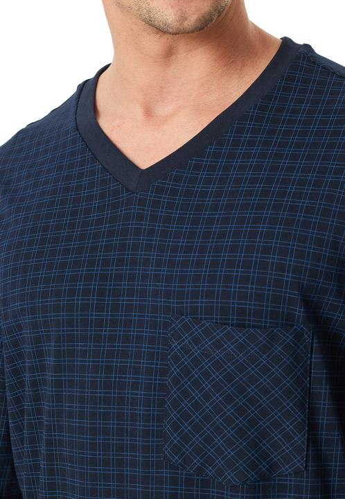 Image du produit Schiesser Pyjama Comfort Essentials (62)