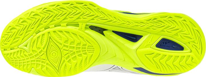 Produktbild Mizuno Wave Mirage (37)
