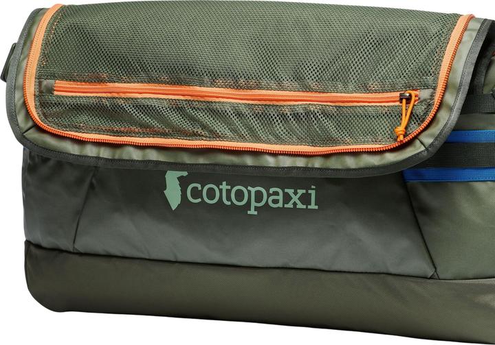 Immagine prodotto Cotopaxi Allpa Getaway Duffel (55 l)