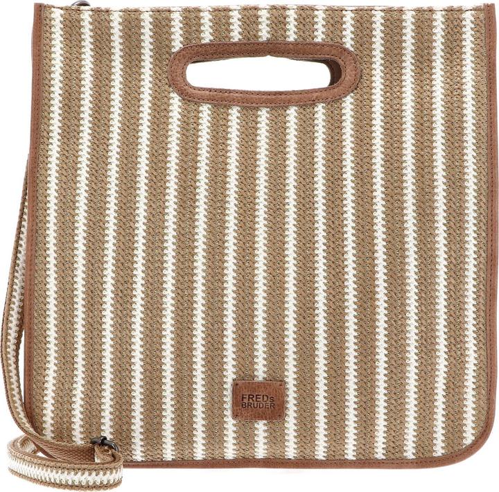 Produktbild FredsBruder Sommerliebe Shopper Tasche 36 cm