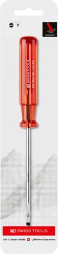 Produktbild PB Swiss Tools Schraubenzieher (Schlitz)