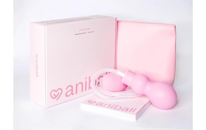 Produktbild Aniball Beckenboden- und Geburtstrainer (355 g)