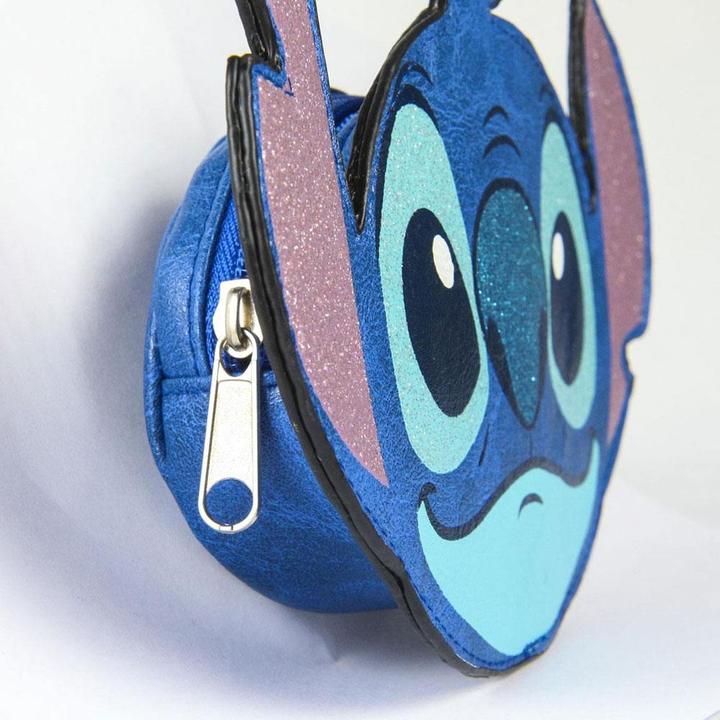 Actual product image NoName LILO & STITCH - Porte-monnaie - Stitch