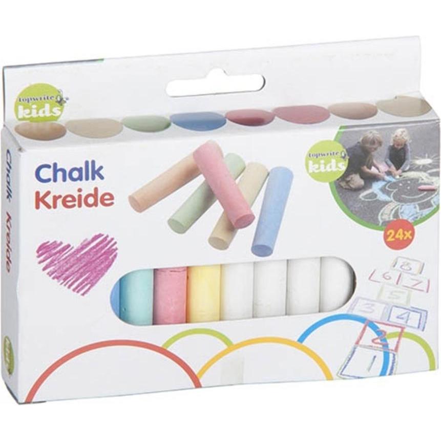 Thumbnail - Topwrite Strassenkreide (8cm)