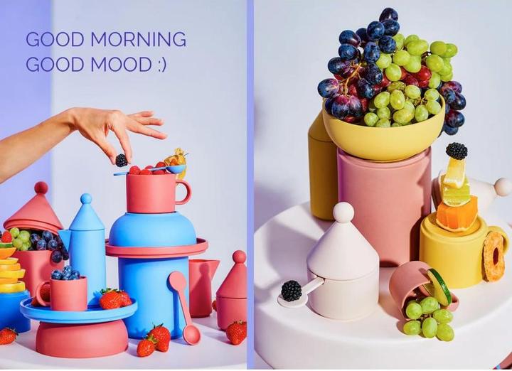 Actual product image Chic.Mic Chic Mic Butterdose Good Mood Salsa