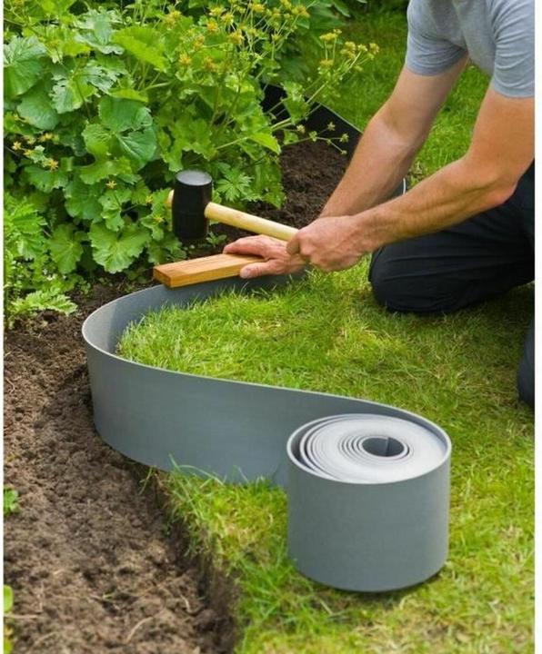 Productafbeelding Nature Rasenkante (1000 cm)