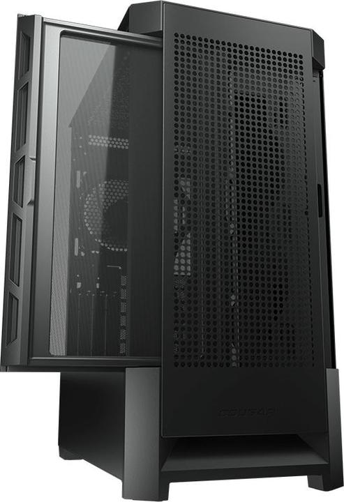 Image du produit Cougar Armoire tour midi Atx Airface (Mini-ITX, ATX, SSI CEB, mATX)