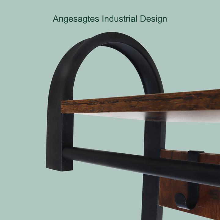 Productafbeelding Relaxdays Garderobe