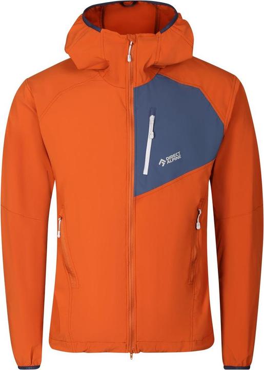 Blu marino, Cannella