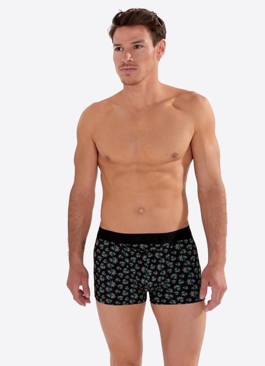Image du produit HOM Retro Boxer Dizzy HO1 (M, Une unité par pack)