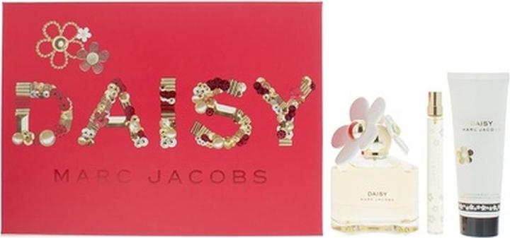 Actual product image Marc Jacobs Daisy (Eau de toilette, 100 ml)