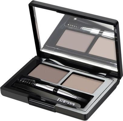 Image du produit Pupa Milano Eyebrow Desing Set Blonde (Blond)