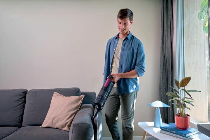 Produktbild Hoover HF3 Flexi Home stick vacuum