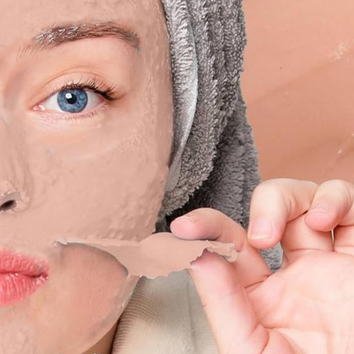 Actual product image Lindsay Vitamin Modeling Mask Cup Pack (28 g)