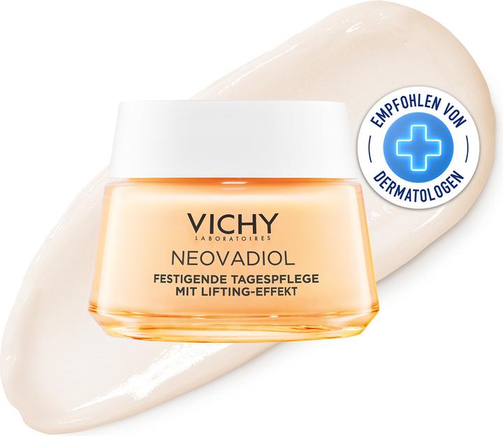 Actual product image Vichy Neovadiol (50 ml)