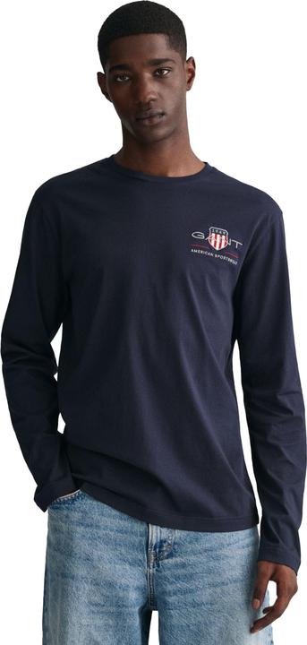 Produktbild GANT Regular Medium Archive Shield (XXL)