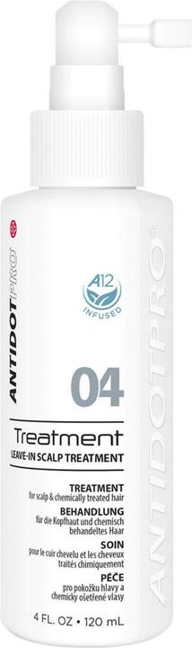 Image du produit AntidotPro - 04 Traitement Leave-in Scalp Treatment (120 ml)