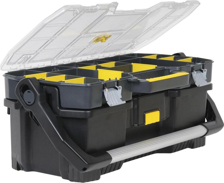Actual product image Stanley Tool carrier (1 Piece)