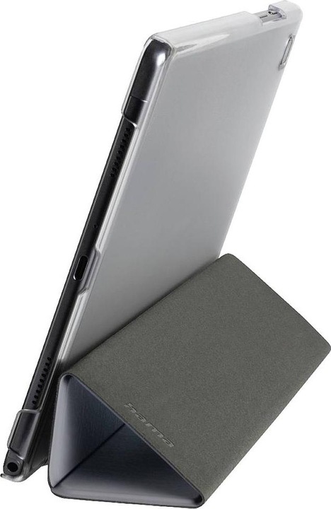 Actual product image Hama Fold Clear (Galaxy Tab A8)