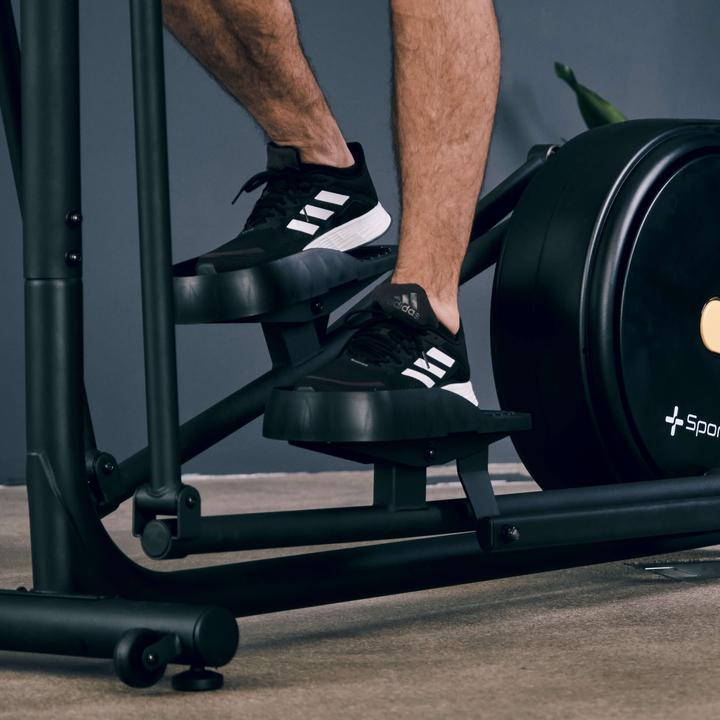 Produktbild Sportplus Crosstrainer