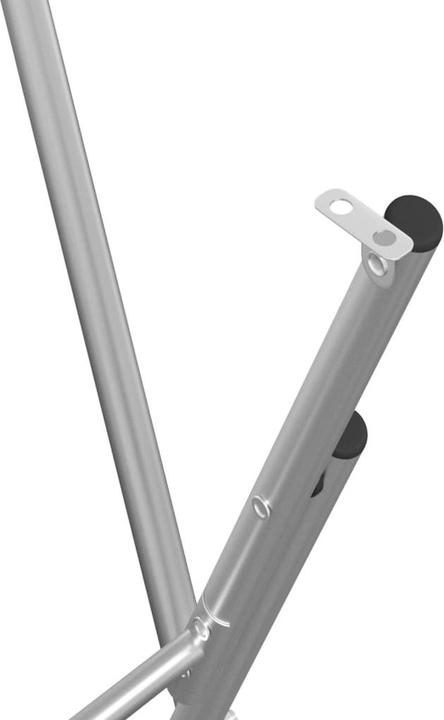 Produktbild vidaXL Tischbein (45 x 53 x 108 cm)