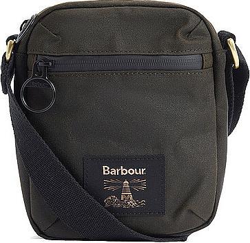 Produktbild Barbour Umhängetasche WAX