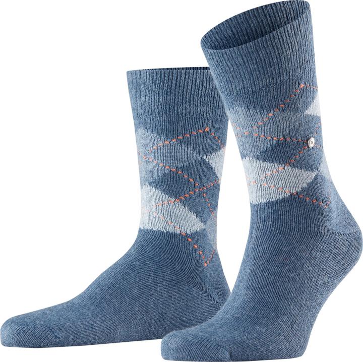 Image du produit Burlington M's Preston (Une unité par pack, 40 - 46)