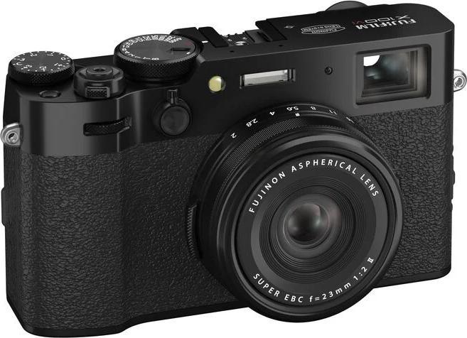 Immagine prodotto Fujifilm X100VI (23 mm, 40.20 Mpx, APS-C / DX)