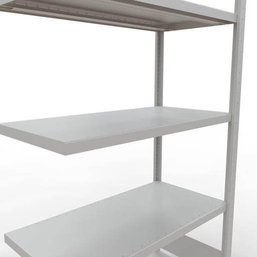 Image du produit Schulte Lagertechnik Système enfichable Élément suivant MULTIplus330 avec traverse de longueur