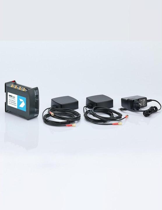 Actual product image SMSeagle SMS gateway NXS-9700-5G