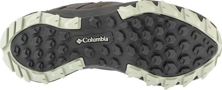 Actual product image Columbia Women's Peakfreak Hera Outdry (40)