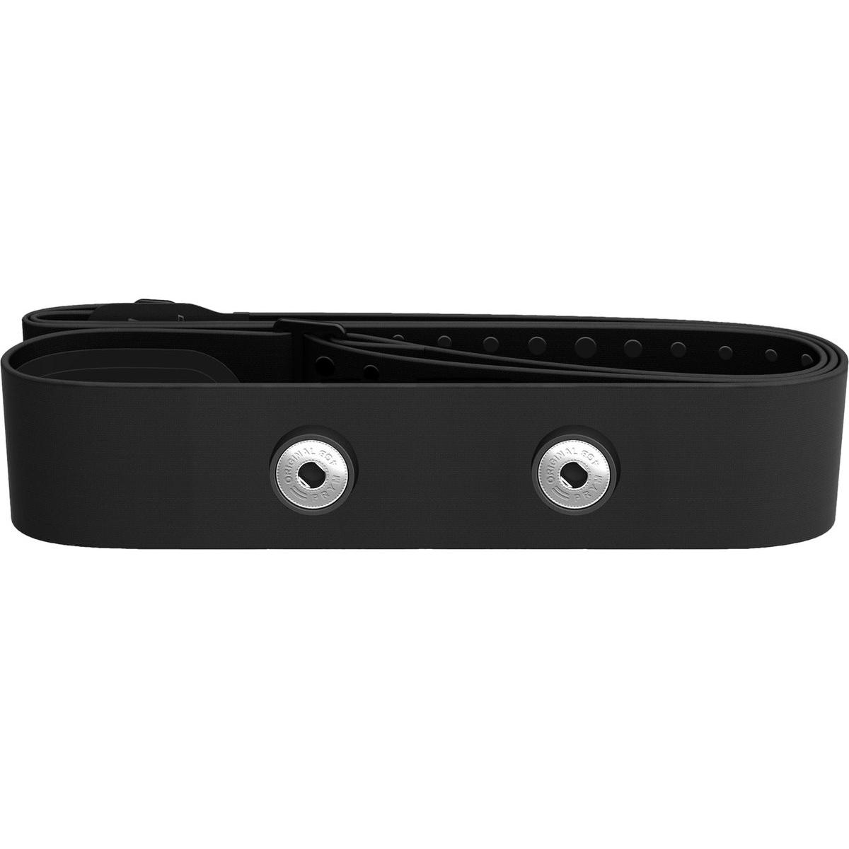 Polar Cintura di ricambio Pro taglia XXXL, Fascia cardio, Nero