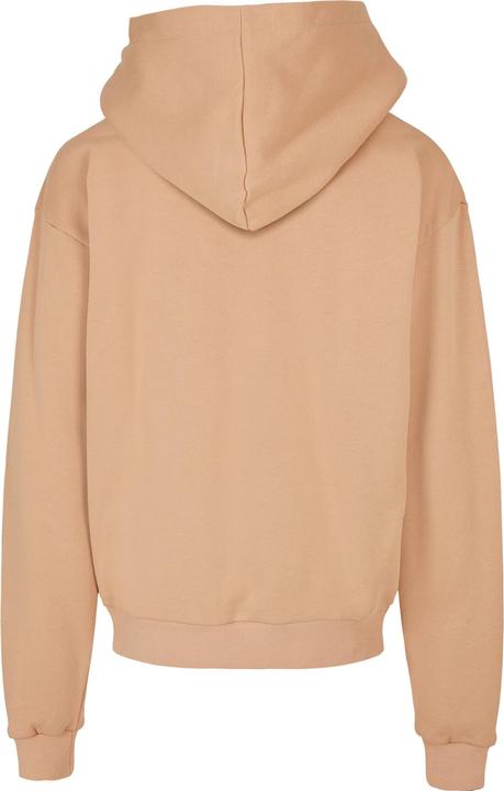 Produktbild Mjgonzales Wave V.1 x Heavy Oversized Hoody unionbeige M (M)