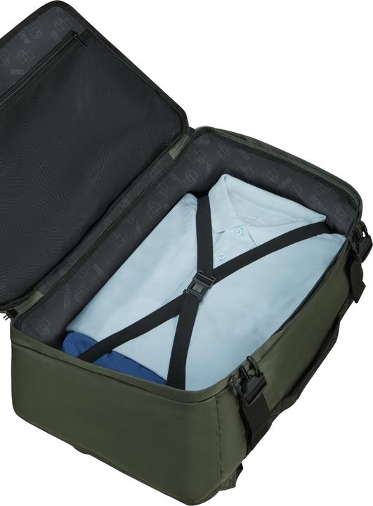 Produktbild American Crew Urban Track Dark Khaki (44 l)