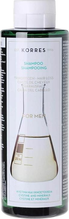Immagine prodotto Korres Cura dei capelli (Shampoo liquido, 250 ml)