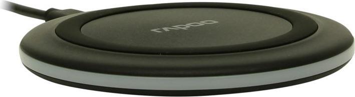 Productafbeelding Rapoo XC110 Draadloze QI-laadpad, 10W (10 W)