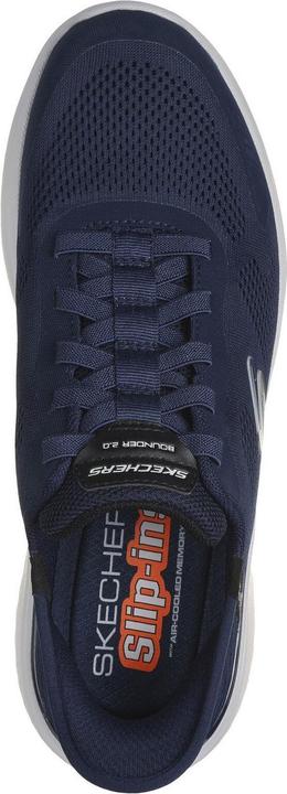 Immagine prodotto Skechers Scarpe da ginnastica Cessnock Rylind (39.5)