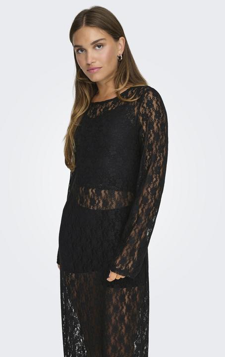 Produktbild Only ONLFREDERIKKE Midikleid Kleid (XXS)