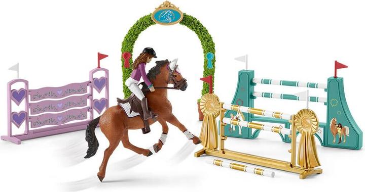 Produktbild Schleich Freundschaftsturnier