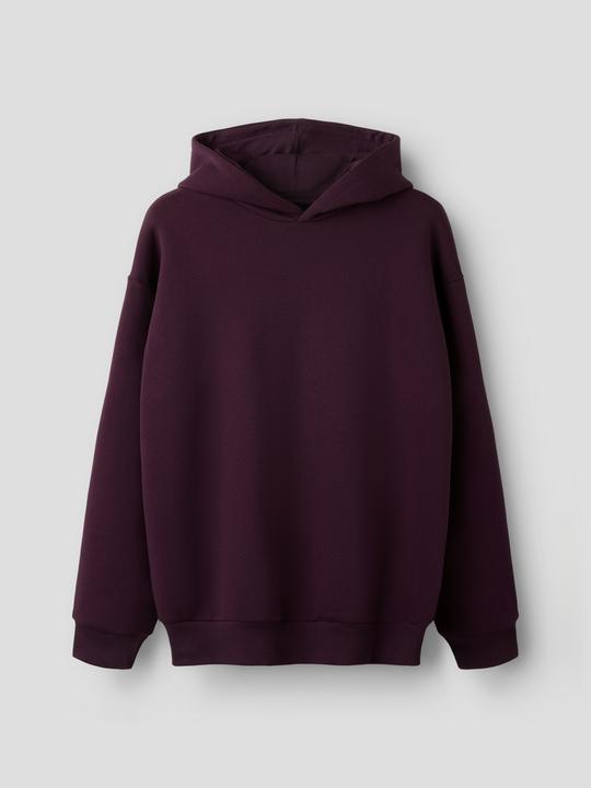 Actual product image Lmtd Regular Fit Hoodie (134, 140)